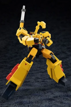 Outlet Kotobukiya Brave Police J-Decker Super Build Tiger Plastic Model