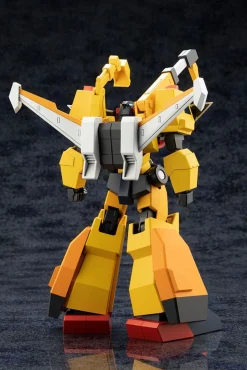 Outlet Kotobukiya Brave Police J-Decker Super Build Tiger Plastic Model