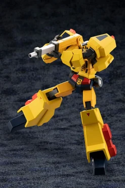 Outlet Kotobukiya Brave Police J-Decker Super Build Tiger Plastic Model