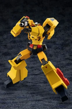 Outlet Kotobukiya Brave Police J-Decker Super Build Tiger Plastic Model