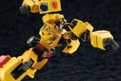 Outlet Kotobukiya Brave Police J-Decker Super Build Tiger Plastic Model