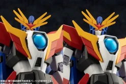 Outlet Kotobukiya Brave Police J-Decker Super Build Tiger Plastic Model