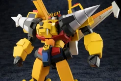 Outlet Kotobukiya Brave Police J-Decker Super Build Tiger Plastic Model