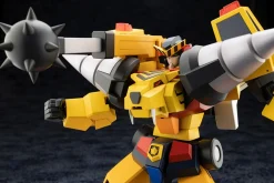 Outlet Kotobukiya Brave Police J-Decker Super Build Tiger Plastic Model
