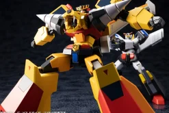Outlet Kotobukiya Brave Police J-Decker Super Build Tiger Plastic Model