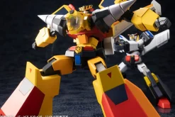Outlet Kotobukiya Brave Police J-Decker Super Build Tiger Plastic Model