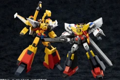 Outlet Kotobukiya Brave Police J-Decker Super Build Tiger Plastic Model