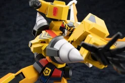 Outlet Kotobukiya Brave Police J-Decker Super Build Tiger Plastic Model
