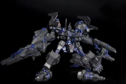 New Kotobukiya Co3 Malicious R.I.P.3/M Piloted By Blue Magnolia 1/72 Plastic Model (Armored Core: Verdict Day)