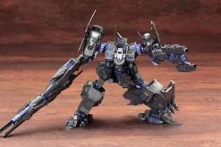 New Kotobukiya Co3 Malicious R.I.P.3/M Piloted By Blue Magnolia 1/72 Plastic Model (Armored Core: Verdict Day)
