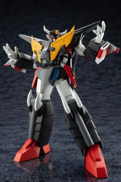Store Kotobukiya Dainogaist Plastic Model (Brave Exkaiser)