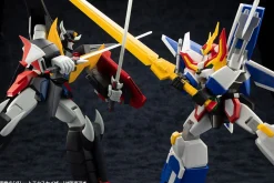 Store Kotobukiya Dainogaist Plastic Model (Brave Exkaiser)