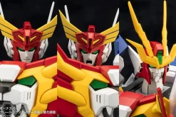 Store Kotobukiya Dainogaist Plastic Model (Brave Exkaiser)