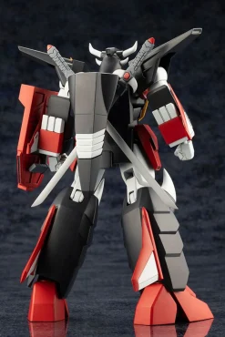 Store Kotobukiya Dainogaist Plastic Model (Brave Exkaiser)