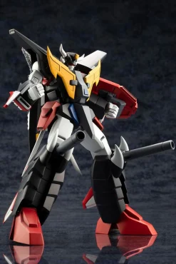 Store Kotobukiya Dainogaist Plastic Model (Brave Exkaiser)