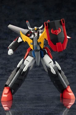 Store Kotobukiya Dainogaist Plastic Model (Brave Exkaiser)