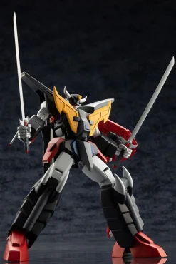Store Kotobukiya Dainogaist Plastic Model (Brave Exkaiser)