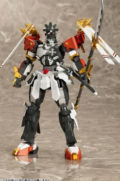 New Kotobukiya Frame Arms - Jubei Plastic Model