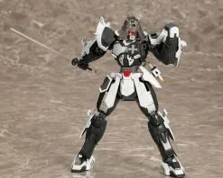 New Kotobukiya Frame Arms - Jubei Plastic Model