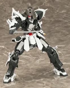 New Kotobukiya Frame Arms - Jubei Plastic Model
