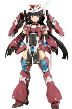 Discount Kotobukiya Frame Arms Girl Hand Scale Magatsuki Plastic Model Plastic Model
