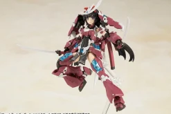 Discount Kotobukiya Frame Arms Girl Hand Scale Magatsuki Plastic Model Plastic Model