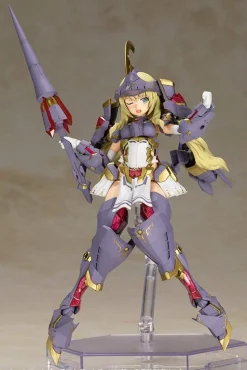 Outlet Kotobukiya Frame Arms Girl Durga Ii Plastic Model