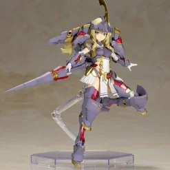 Outlet Kotobukiya Frame Arms Girl Durga Ii Plastic Model