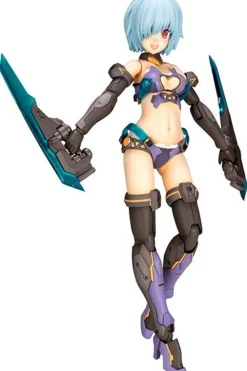 Online Kotobukiya Frame Arms Girl Hresvelgr Bikini Armor Ver. Plastic Model
