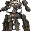 Shop Kotobukiya Frame Arms Girl Gourai-Kai W/ Exosuit Gourai Plastic Model