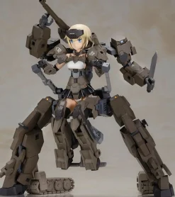 Shop Kotobukiya Frame Arms Girl Gourai-Kai W/ Exosuit Gourai Plastic Model