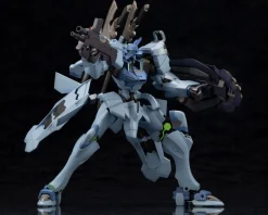 Outlet Kotobukiya Fubuki Blast Guard Plastic Model (Muv-Luv Alternative)