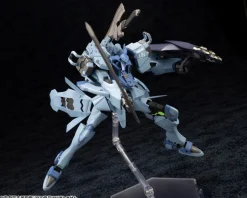 Outlet Kotobukiya Fubuki Blast Guard Plastic Model (Muv-Luv Alternative)