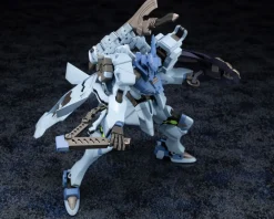 Outlet Kotobukiya Fubuki Blast Guard Plastic Model (Muv-Luv Alternative)