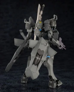 Shop Kotobukiya Fubuki Imperial Japanese Army Plastic Model (Muv-Luv Alternative Total Eclipse)