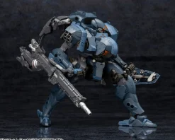 Shop Kotobukiya Hexa Gear 1/24 Bulkarm Lambda Jackal Kit Block Plastic Model