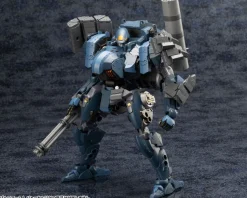 Shop Kotobukiya Hexa Gear 1/24 Bulkarm Lambda Jackal Kit Block Plastic Model