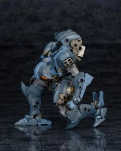 Shop Kotobukiya Hexa Gear 1/24 Bulkarm Lambda Jackal Kit Block Plastic Model