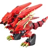 New Kotobukiya Hmm Zoids 1/72 Ez-049 Sturm Tyrann Plastic Model