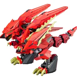 New Kotobukiya Hmm Zoids 1/72 Ez-049 Sturm Tyrann Plastic Model
