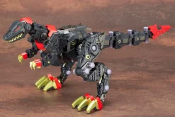 New Kotobukiya Hmm Zoids 1/72 Ez-049 Sturm Tyrann Plastic Model