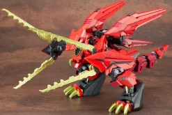 New Kotobukiya Hmm Zoids 1/72 Ez-049 Sturm Tyrann Plastic Model