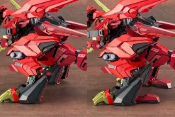 New Kotobukiya Hmm Zoids 1/72 Ez-049 Sturm Tyrann Plastic Model