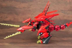 New Kotobukiya Hmm Zoids 1/72 Ez-049 Sturm Tyrann Plastic Model