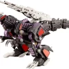 Best Kotobukiya Hmm Zoids 1/72 Ez-026 Geno Saurer Repackage Ver. Plastic Model
