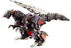 Best Kotobukiya Hmm Zoids 1/72 Ez-026 Geno Saurer Repackage Ver. Plastic Model
