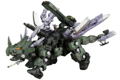 Shop Kotobukiya Hmm Zoids 1/72 Green Horn Ab Plastic Model
