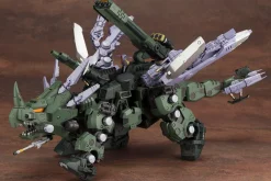 Shop Kotobukiya Hmm Zoids 1/72 Green Horn Ab Plastic Model