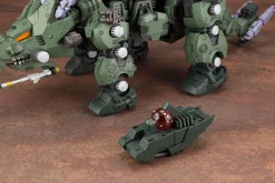 Shop Kotobukiya Hmm Zoids 1/72 Green Horn Ab Plastic Model