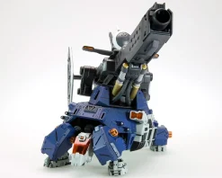 Store Kotobukiya Hmm Zoids 1/72 Rz-013 Buster Tortoise Plastic Model
